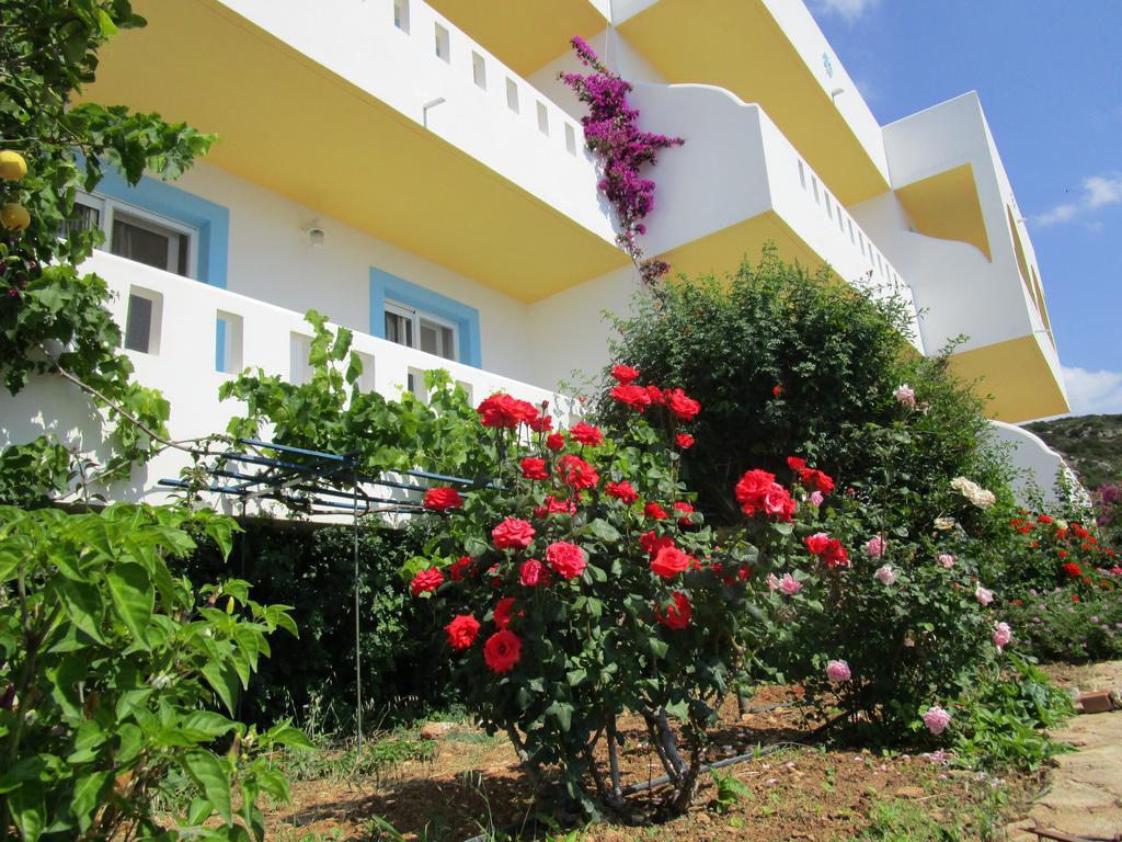 Fokia Appartement