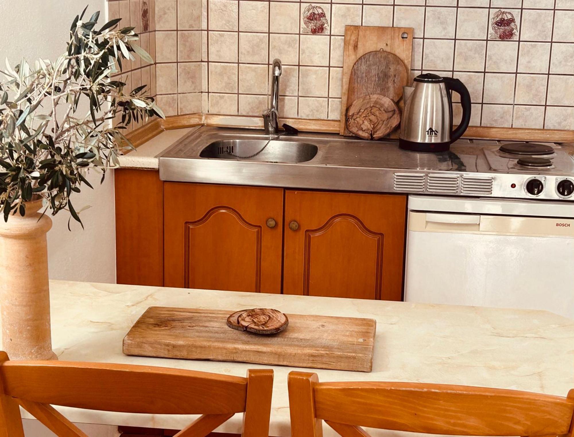 Fokia Appartement