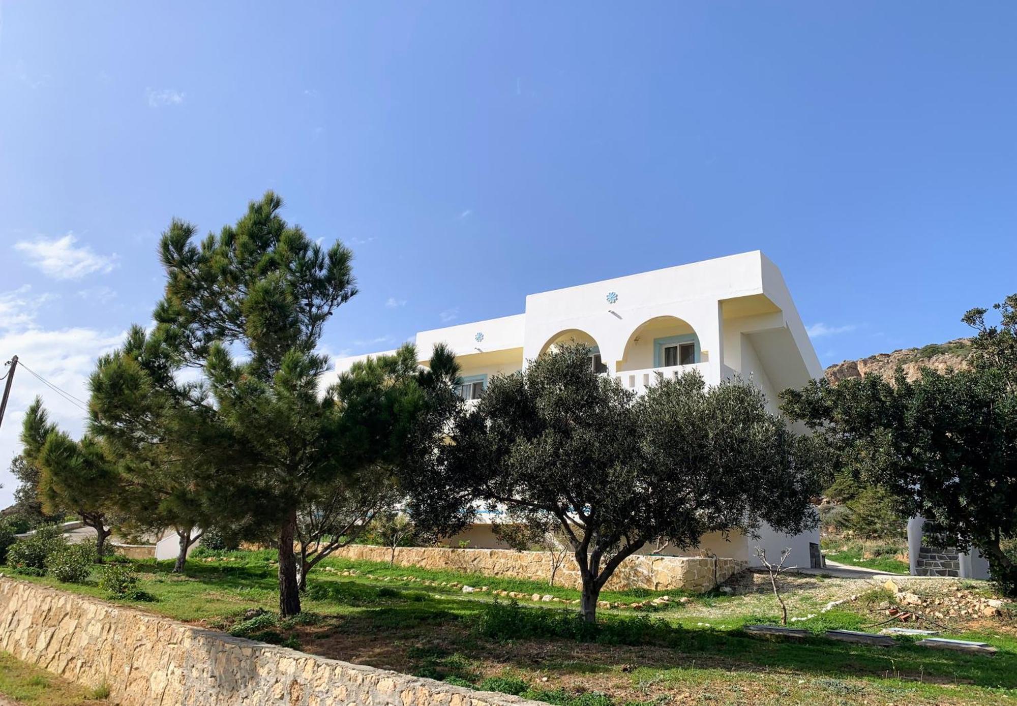Fokia Appartement