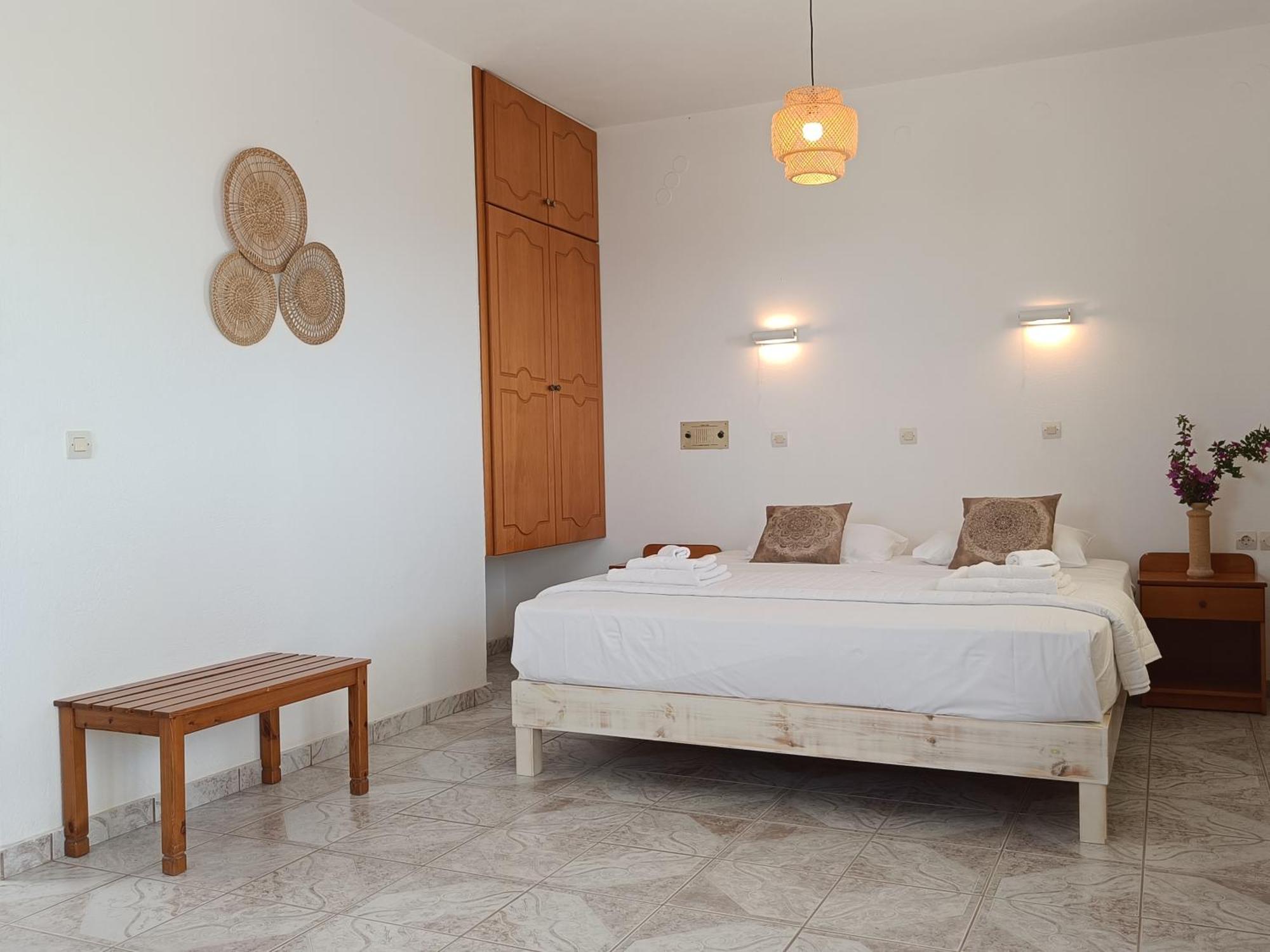 Appartement Fokia *